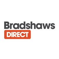 Bradshaws Direct Logotype