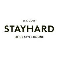 Stayhard Logotyyppi