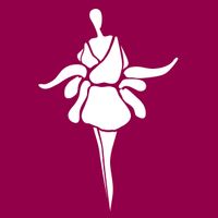 Fuchsia Fashion Logotyp