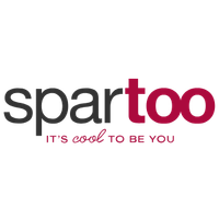Spartoo Logotyyppi