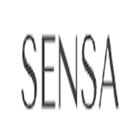 Sensa Beauty Logotype