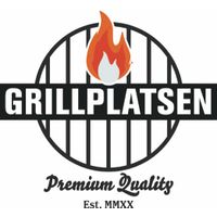 Grillplatsen