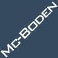 MC-Boden Logotyp