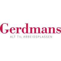 Gerdmans Logo