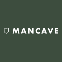 ManCave Logotype