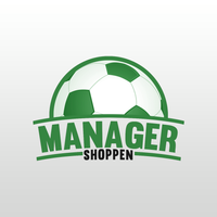 Manager-shoppen Logo