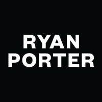 Ryan Porter Logotype