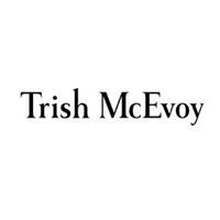 Trish McEvoy Cosmetics Logotype