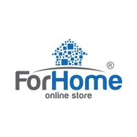 Forhome Logotipo