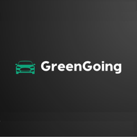 GreenGoing Logo