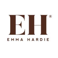 Emma Hardie Logotype