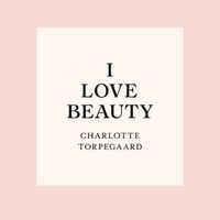 I Love Beauty Logo