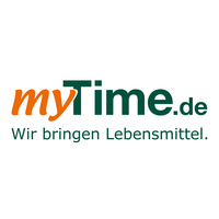 myTime Logo