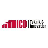 ICD Logotyp