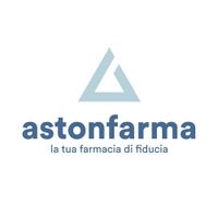 Astonfarma Logotipo