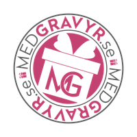 Medgravyr Logotyp