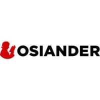 OSIANDER Logo