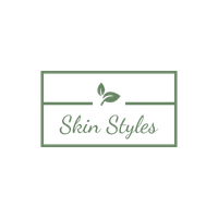 Skin Styles Logotipo