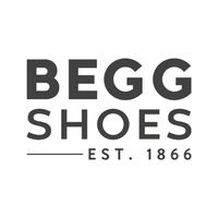 Begg Shoes Logotype
