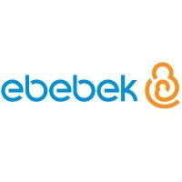 Ebebek Logotype