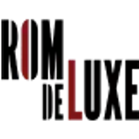 RomDeluxe Logo