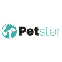 Petster Logotype