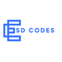 ESD Codes Logotype