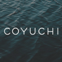 Coyuchi Logotype