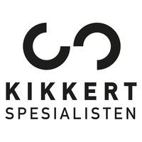 Kikkertspesialisten.no Logo