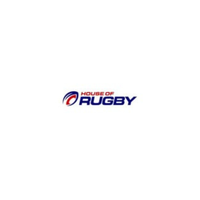 House of Rugby Logotype