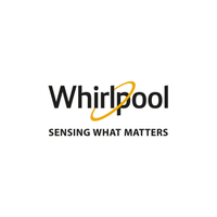 Whirlpool Logotyp