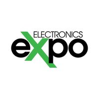 Electronics Expo Logotype