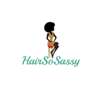 HairSoSassy Logotype