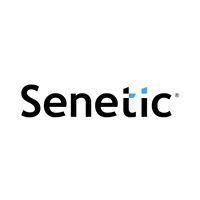 Senetic Logotype