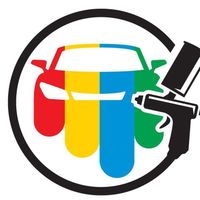 Autopaint Pro Logotype