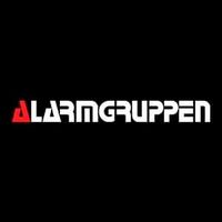 Alarmgruppen Logo