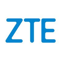 Zte Logotyp