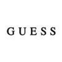 Guess Logotype