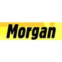 Morgan Computers Logotype