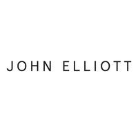John Elliott Logotype