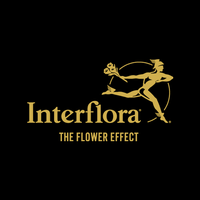 Interflora Logotyp