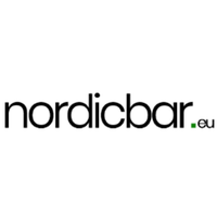 Nordic Bar Logotyyppi