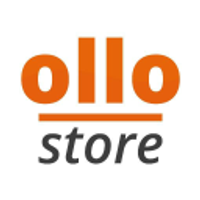 Ollo Logotipo