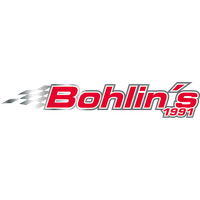 Bohlins Logotyp
