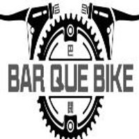Barque Bike Logotype