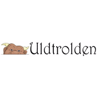 Uldtrolden Logo