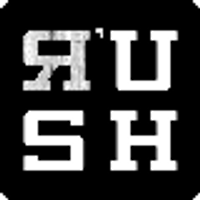 Rush Italy Logotipo