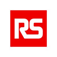 RS Components Logotipo