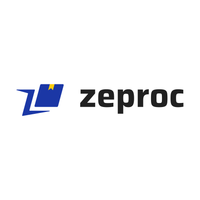 Zeproc Logo