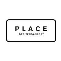 Place Des Tendances Logotipo